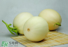 香瓜吃了舌頭麻怎么辦？吃完香瓜舌頭麻怎么辦？