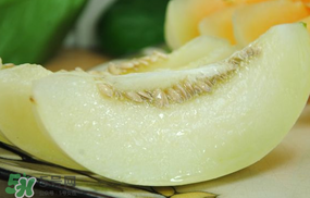吃甜瓜為什么舌頭疼？吃甜瓜舌頭疼怎么辦？