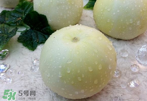 為什么吃甜瓜會(huì)嗓子疼？吃甜瓜嗓子疼怎么辦？