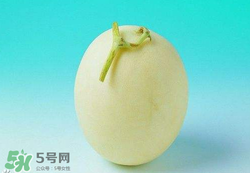 來(lái)月經(jīng)可以吃甜瓜嗎？月經(jīng)期間可以吃甜瓜嗎？