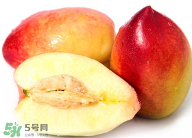 油桃怎么保存？油桃怎么保鮮？