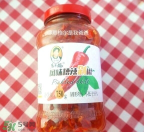老干媽有幾種口味？老干媽哪種口味最好吃？