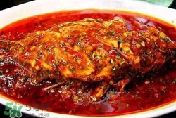 黃唇魚怎么做？黃唇魚怎么保存