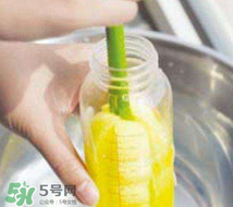 奶瓶清潔劑安全嗎？長(zhǎng)期用奶瓶清潔劑有副作用嗎？