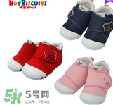 mikihouse鞋子好到底在哪里？mikihouse鞋子有哪些優(yōu)點(diǎn)？