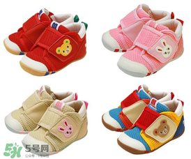 mikihouse鞋子好到底在哪里？mikihouse鞋子有哪些優(yōu)點(diǎn)？