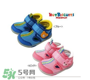 mikihouse涼鞋尺碼對照表 mikihouse涼鞋尺碼怎么選？