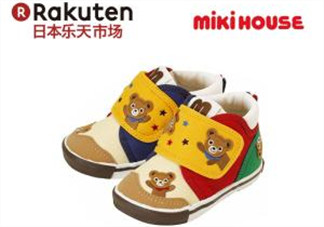 mikihouse鞋子好到底在哪里？mikihouse鞋子有哪些優(yōu)點？