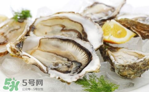 丹麥生蠔能吃嗎？生蠔的吃法大全集