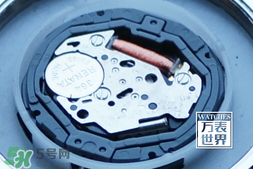dw手表怎么換電池？dw丹尼爾惠靈頓手表換電池步驟