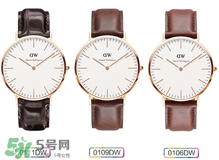 dw手表有什么含義？dw丹尼爾惠靈頓手表有什么寓意？