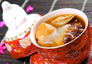 佛跳墻有什么材料？佛跳墻有多少種食材？