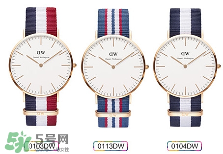 dw手表有什么含義？dw丹尼爾惠靈頓手表有什么寓意？
