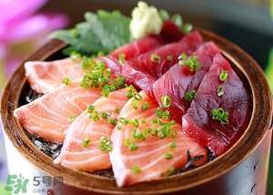 三文魚有寄生蟲嗎？三文魚生吃有寄生蟲嗎