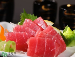 三文魚有寄生蟲嗎？三文魚生吃有寄生蟲嗎