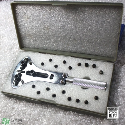 dw手表怎么換電池？dw丹尼爾惠靈頓手表換電池步驟
