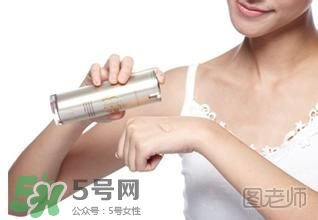 cc霜和dd霜哪個好？cc霜和dd霜的區(qū)別