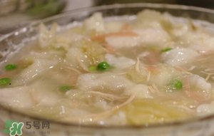 黃唇魚鰾是魚肚嗎？黃唇魚鰾是魚泡嗎