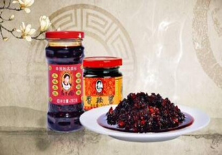 老干媽為什么那么火？老干媽為什么不上市？