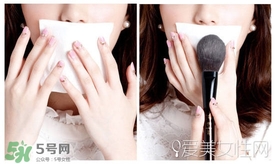 用cc霜之后要用散粉嗎？用cc霜之后要用蜜粉定妝嗎？