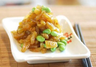 孕婦能吃老干媽辣椒醬嗎？孕婦能吃腌制的咸菜嗎？