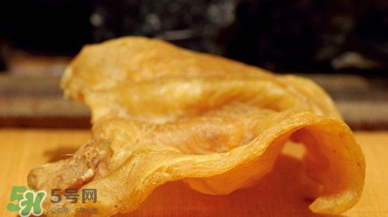 金錢鳘值多少錢？金錢鳘魚膠功效