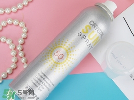 防曬噴霧進(jìn)眼睛怎么辦？防曬噴霧進(jìn)眼睛怎么處理？