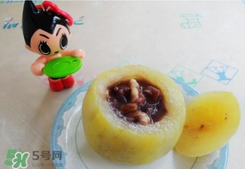 甜瓜可以蒸著吃嗎？甜瓜蒸熟了可以吃嗎？