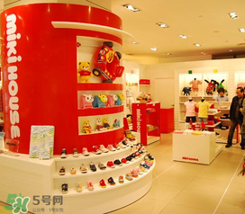 Mikihouse是什么品牌？Mikihouse是什么檔次？