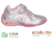 stride rite的中文叫什么？stride rite的中文怎么翻譯？