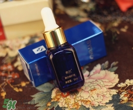 希蕓嫩白修護(hù)液小藍(lán)瓶怎么用？希蕓嫩白修護(hù)液小藍(lán)瓶使用方法