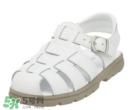 stride rite喜建步童鞋怎么樣？stride rite喜建步童鞋好穿嗎？