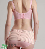 骨盆矯正帶哪個牌子好？骨盆矯正帶什么牌子好？