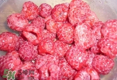 野草莓可以吃嗎？野草莓能不能吃