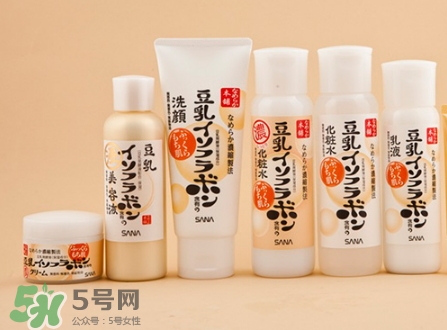 sana豆乳面霜怎么樣？sana豆乳面霜好用嗎？