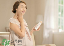 孕婦可以化妝嗎？孕婦化妝有哪些注意事項(xiàng)？