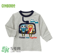 Gymboree金寶貝童裝怎么樣？Gymboree金寶貝童裝好穿嗎？