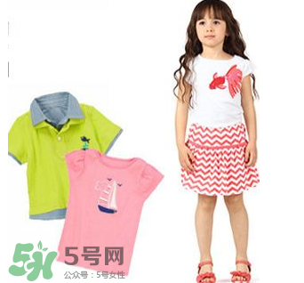 Gymboree金寶貝童裝怎么樣？Gymboree金寶貝童裝好穿嗎？
