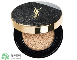 ysl星鉆氣墊什么時(shí)候上市？ysl2017星鉆限定氣墊上市時(shí)間