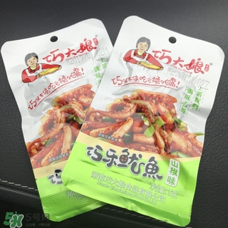 辣的好吃的零食有哪些？有什么辣的零食好吃