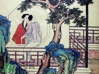 驚！古代女子都這樣對(duì)付大姨媽 古代的姨媽巾長這樣