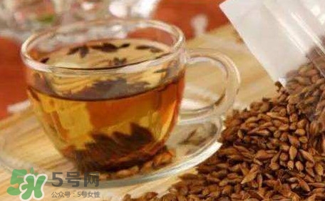 大麥茶上火嗎？大麥茶是上火還是去火