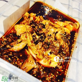辣的好吃的零食有哪些？有什么辣的零食好吃