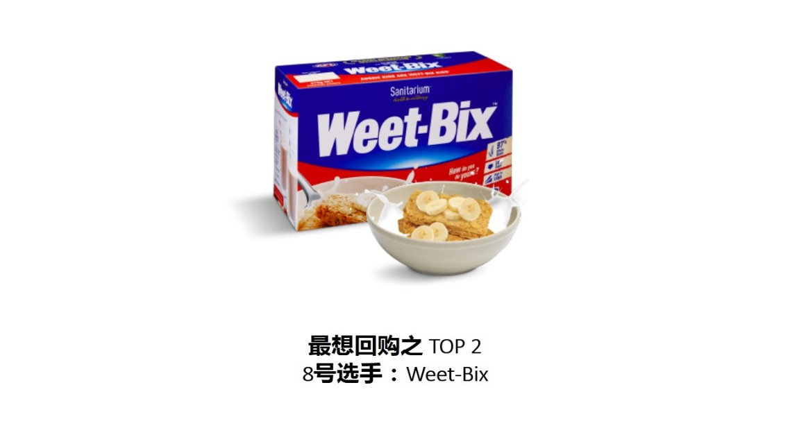 麥片什么牌子好？進口麥片哪個牌子好吃