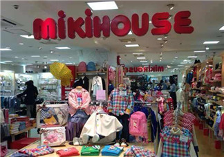 Mikihouse是什么品牌？Mikihouse是什么檔次？