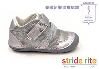 Stride Rite鞋子尺碼表 Stride Rite鞋子如何選擇尺碼？
