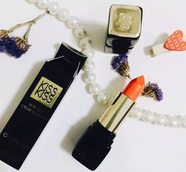 西柚色口紅有哪些？西柚色口紅推薦