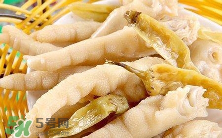 辣的好吃的零食有哪些？有什么辣的零食好吃