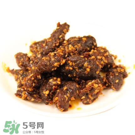 辣的好吃的零食有哪些？有什么辣的零食好吃