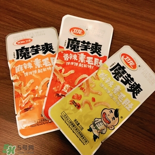 辣的好吃的零食有哪些？有什么辣的零食好吃